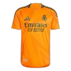 Authentic MODRIĆ #10 Soccer Jersey Real Madrid Away Shirt 2024/25 - bestsoccerstore