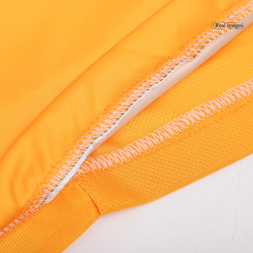 Tigres UANL Home Custom Player Version Soccer Jersey - bestsoccerstore