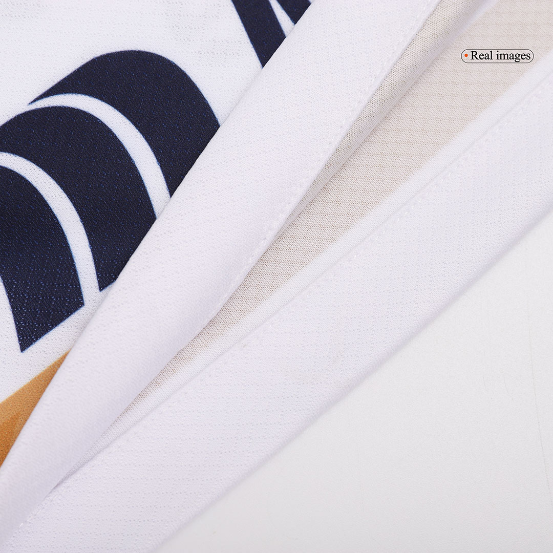 Pumas UNAM Soccer Jersey Home Custom Shirt - bestsoccerstore