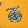 Authentic Soccer Jersey Tigres UANL Home Shirt 2024/25 - bestsoccerstore