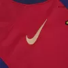 Barcelona Home Soccer Uniform Kits 2024/25 - bestsoccerstore