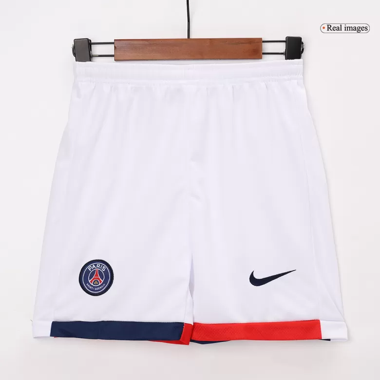 Kids PSG Custom Away Full Soccer Kits
2024/25 - bestsoccerstore