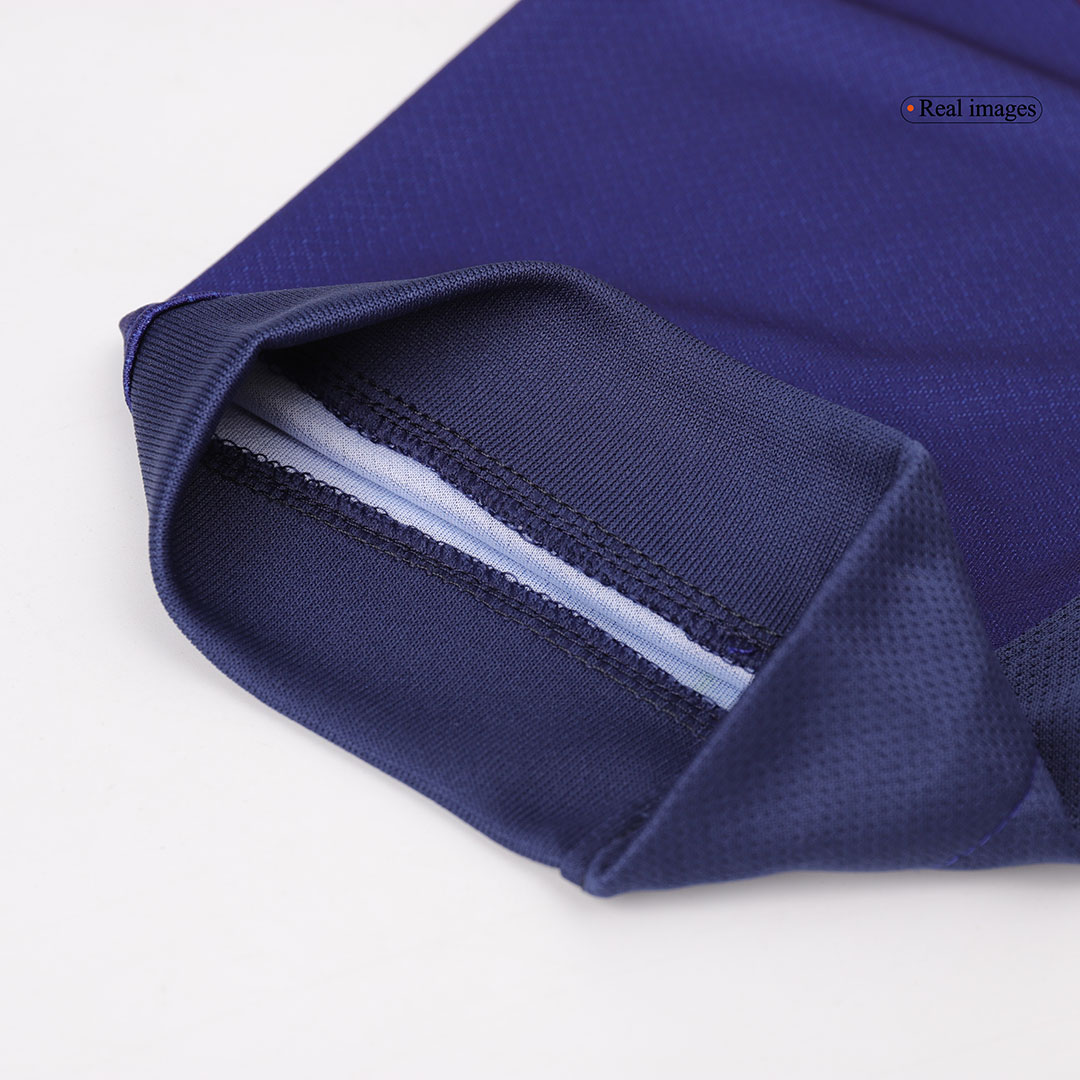 Barcelona Home Soccer Uniform Kits - bestsoccerstore