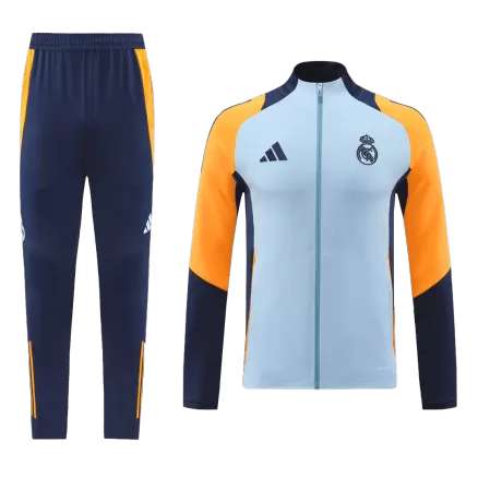 Real Madrid Training Soccer Kits 2024/25 - bestsoccerstore