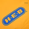 Authentic Soccer Jersey Tigres UANL Home Shirt 2024/25 - bestsoccerstore