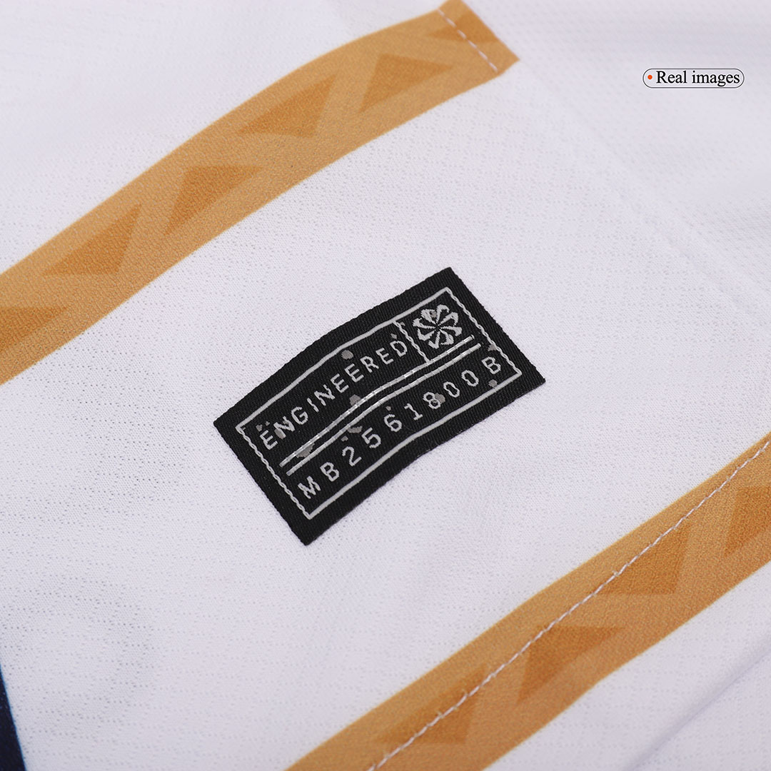 Pumas UNAM Soccer Jersey Home Custom Shirt - bestsoccerstore