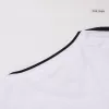 Real Madrid Long Sleeve Jersey Home Football Shirt 2024/25 - bestsoccerstore