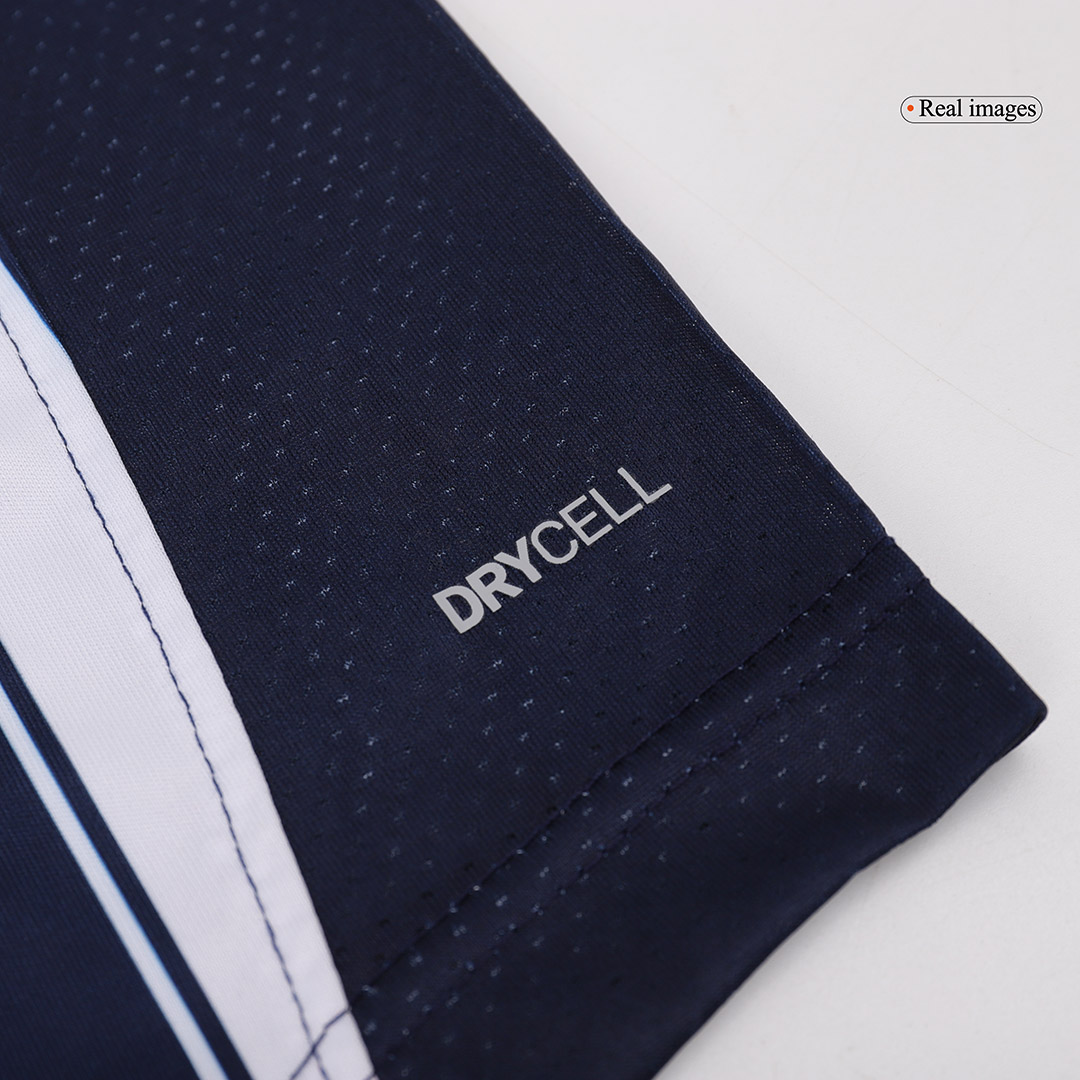 Authentic Soccer Jersey Monterrey Home Shirt - bestsoccerstore