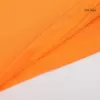 McLaren F1 Racing Team Set Up Orange T-Shirt 2024 - bestsoccerstore