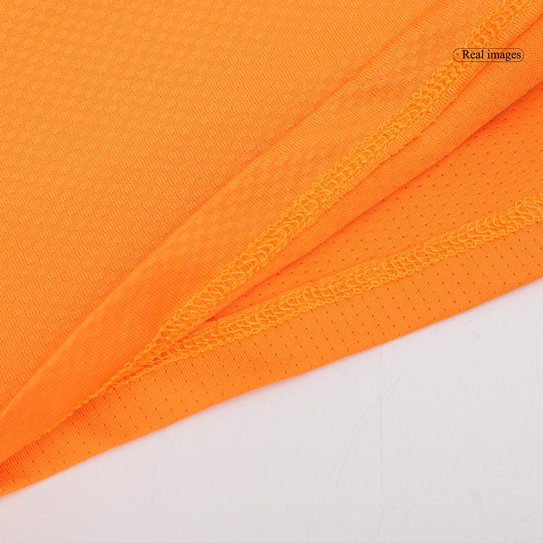 McLaren F1 Racing Team Set Up Orange T-Shirt - bestsoccerstore