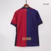 Barcelona Home Soccer Uniform Kits 2024/25 - bestsoccerstore