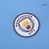 Manchester City Long Sleeve Jersey Home Football Shirt 2024/25 - bestsoccerstore