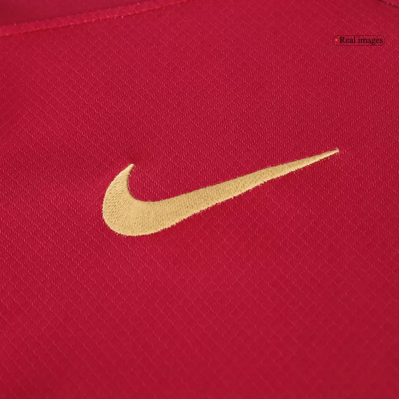 Barcelona Retro Jersey Home Long Sleeve Soccer Shirt 2024/25 - bestsoccerstore