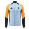 Real Madrid Soccer Jacket 2024/25 - bestsoccerstore