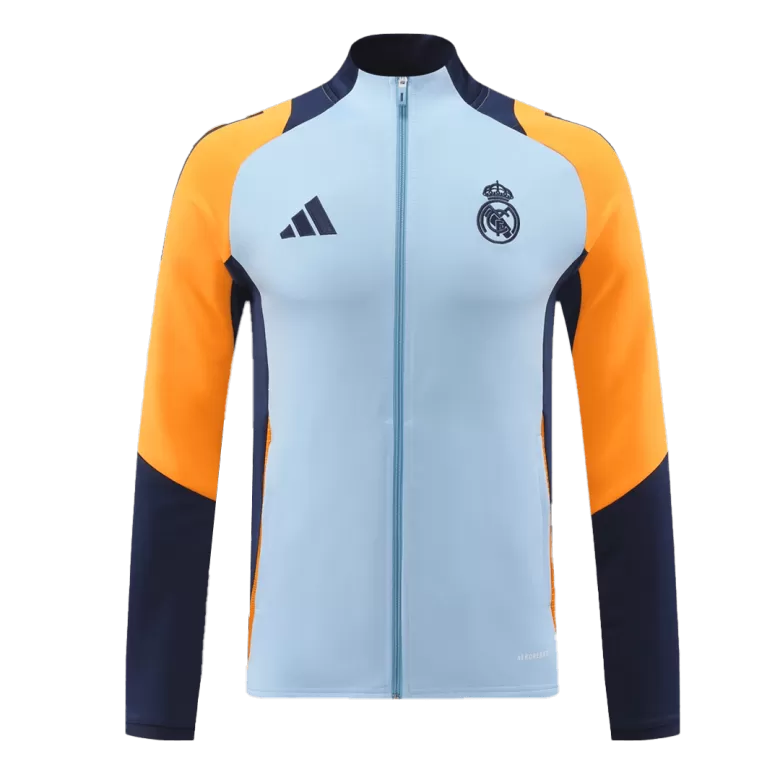 Real Madrid Soccer Jacket 2024/25 - bestsoccerstore