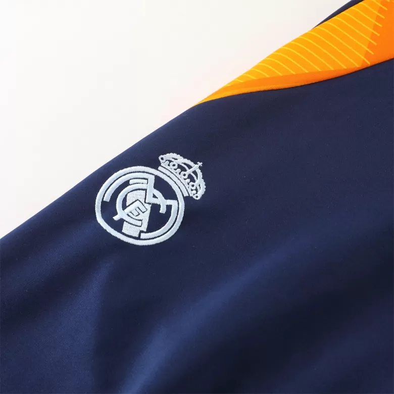 Real Madrid Training Soccer Kits 2024/25 - bestsoccerstore