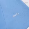 Manchester City Long Sleeve Jersey Home Football Shirt 2024/25 - bestsoccerstore