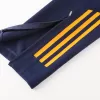 Real Madrid Jersey Soccer Training Pants 2024/25 - bestsoccerstore