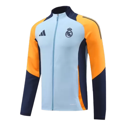 Real Madrid Soccer Jacket 2024/25 - bestsoccerstore