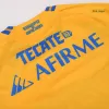 Authentic Soccer Jersey Tigres UANL Home Shirt 2024/25 - bestsoccerstore