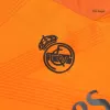 Real Madrid Away Custom Full Soccer Kit 2024/25 - bestsoccerstore