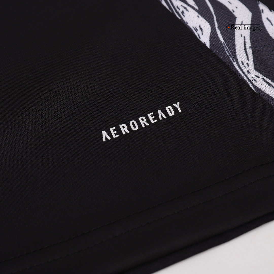 Arsenal Soccer Jersey Away Custom Shirt - bestsoccerstore