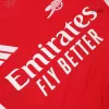 Arsenal Jersey Custom RICE #41 Soccer Jersey Home 2024/25 - bestsoccerstore