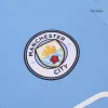 Manchester City Jersey Custom MARMOUSH #7 Soccer Jersey Home 2024/25 - bestsoccerstore