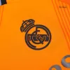 Authentic MODRIĆ #10 Soccer Jersey Real Madrid Away Shirt 2024/25 - bestsoccerstore