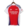 Arsenal Jersey Custom RICE #41 Soccer Jersey Home 2024/25 - bestsoccerstore