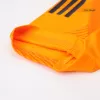 Authentic MODRIĆ #10 Soccer Jersey Real Madrid Away Shirt 2024/25 - bestsoccerstore