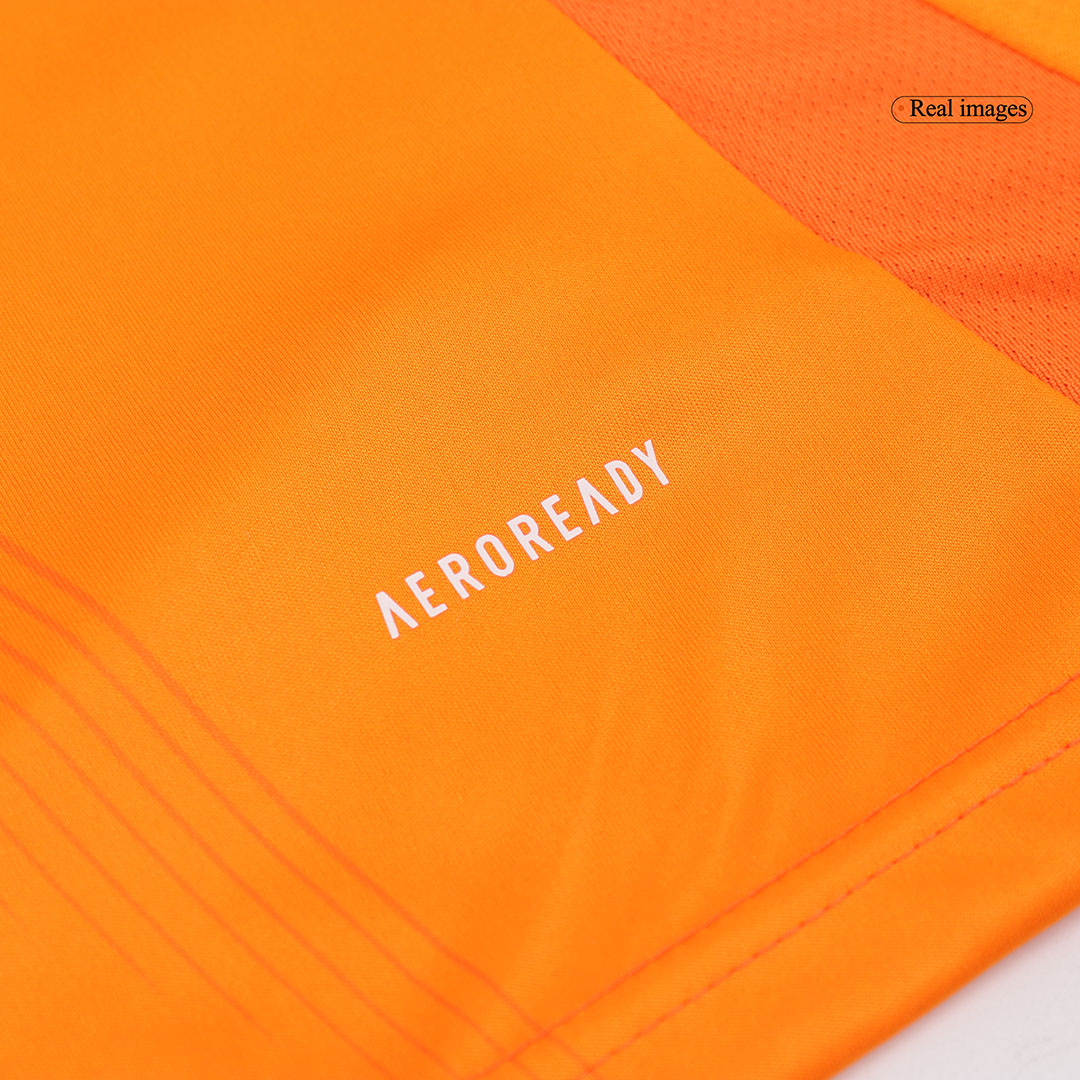 Real Madrid Away Soccer Uniform Kits - bestsoccerstore