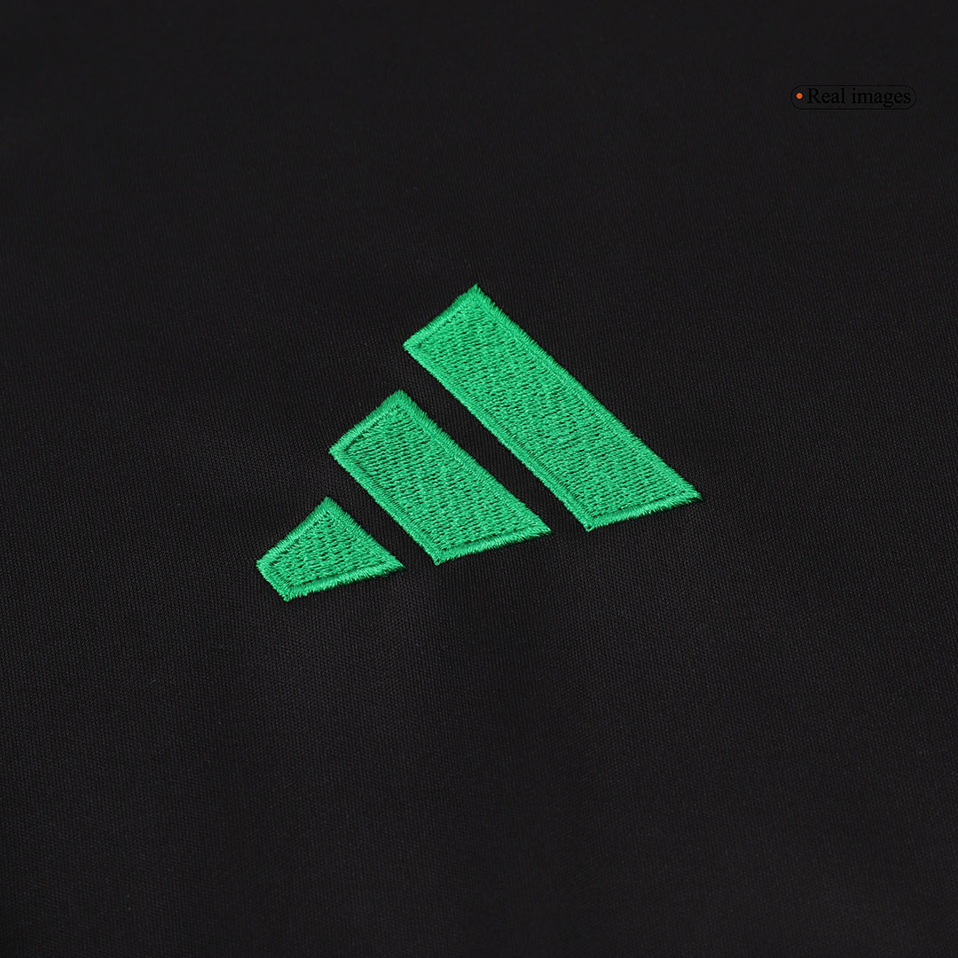 Arsenal Soccer Jersey Away Custom Shirt - bestsoccerstore