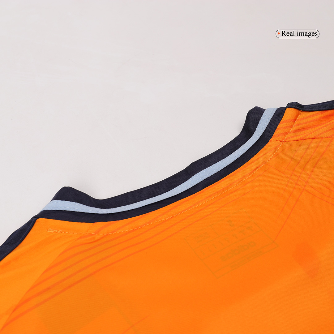 Real Madrid Away Soccer Uniform Kits - bestsoccerstore