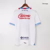 Authentic Soccer Jersey Cruz Azul Away Shirt 2024/25 - bestsoccerstore