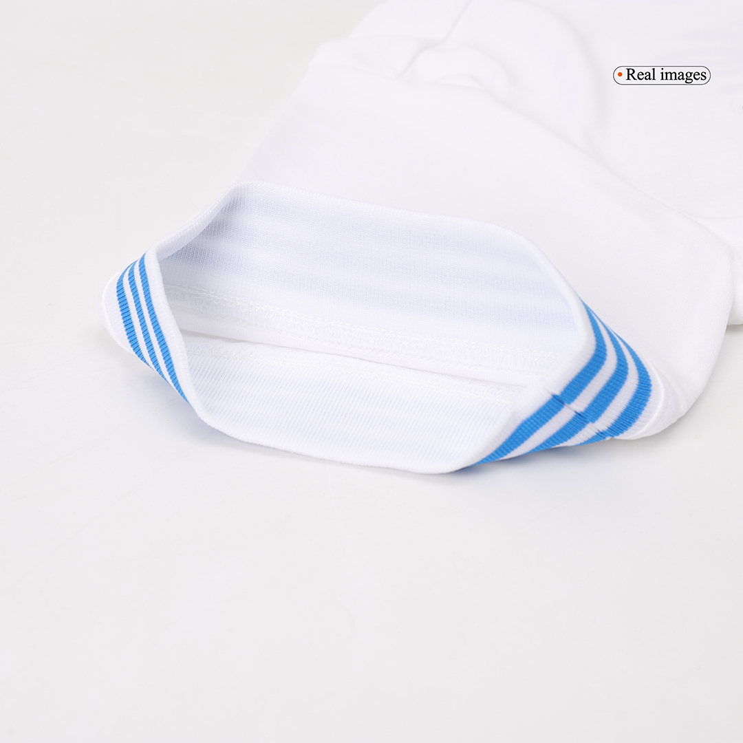 Cruz Azul Away Custom Player Version Soccer Jersey - bestsoccerstore