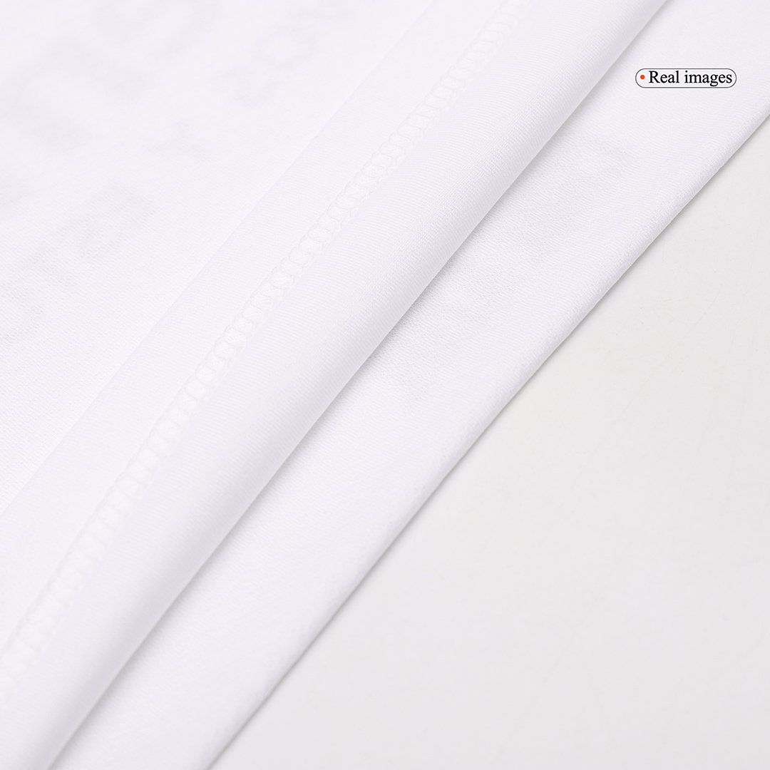 Cruz Azul Away Custom Player Version Soccer Jersey - bestsoccerstore