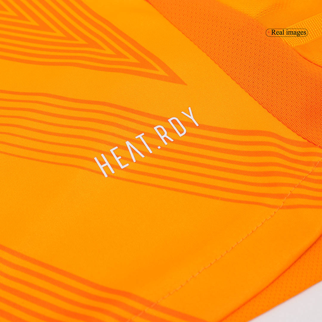 Real Madrid BELLINGHAM #5 Away Custom Player Version Soccer Jersey - bestsoccerstore