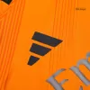 Authentic MODRIĆ #10 Soccer Jersey Real Madrid Away Shirt 2024/25 - bestsoccerstore