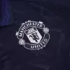 Authentic B.FERNANDES #8 Soccer Jersey Manchester United Away Shirt 2024/25 - bestsoccerstore