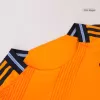 Authentic MODRIĆ #10 Soccer Jersey Real Madrid Away Shirt 2024/25 - bestsoccerstore
