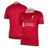 Liverpool Jersey Soccer Jersey Home 2024/25 - bestsoccerstore