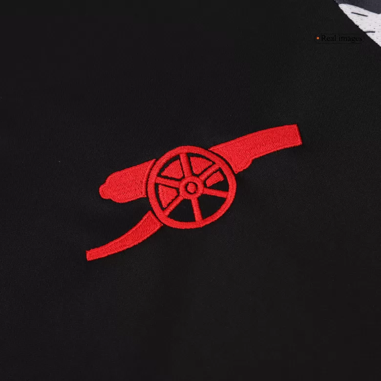 Arsenal Away Soccer Uniform Kits 2024/25 - bestsoccerstore