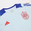 Spain Jersey Pre-Match Soccer Jersey 2024 - bestsoccerstore