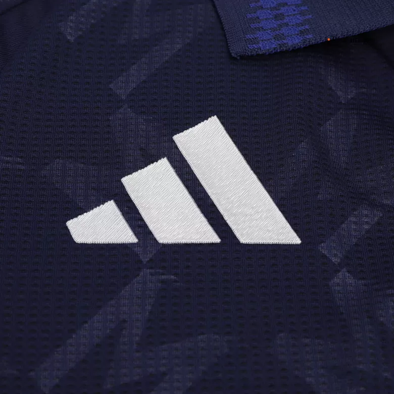 Authentic Soccer Jersey Manchester United Away Shirt 2024/25 - bestsoccerstore