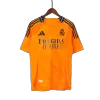 Authentic MODRIĆ #10 Soccer Jersey Real Madrid Away Shirt 2024/25 - bestsoccerstore
