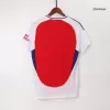 Arsenal Jersey Custom RICE #41 Soccer Jersey Home 2024/25 - bestsoccerstore