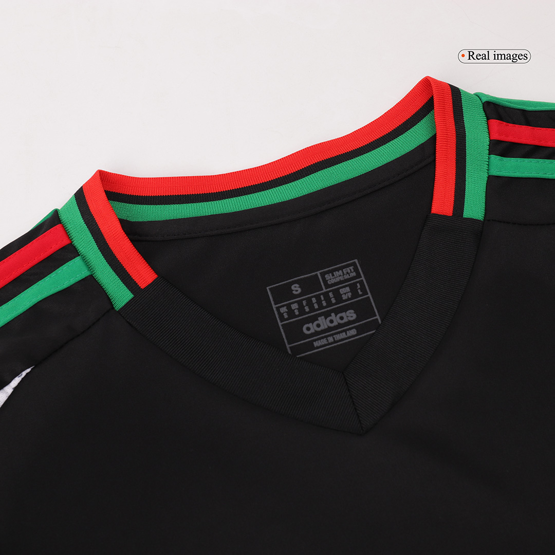 Arsenal Soccer Jersey Away Custom Shirt - bestsoccerstore