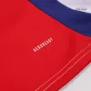 Arsenal Jersey Custom RICE #41 Soccer Jersey Home 2024/25 - bestsoccerstore