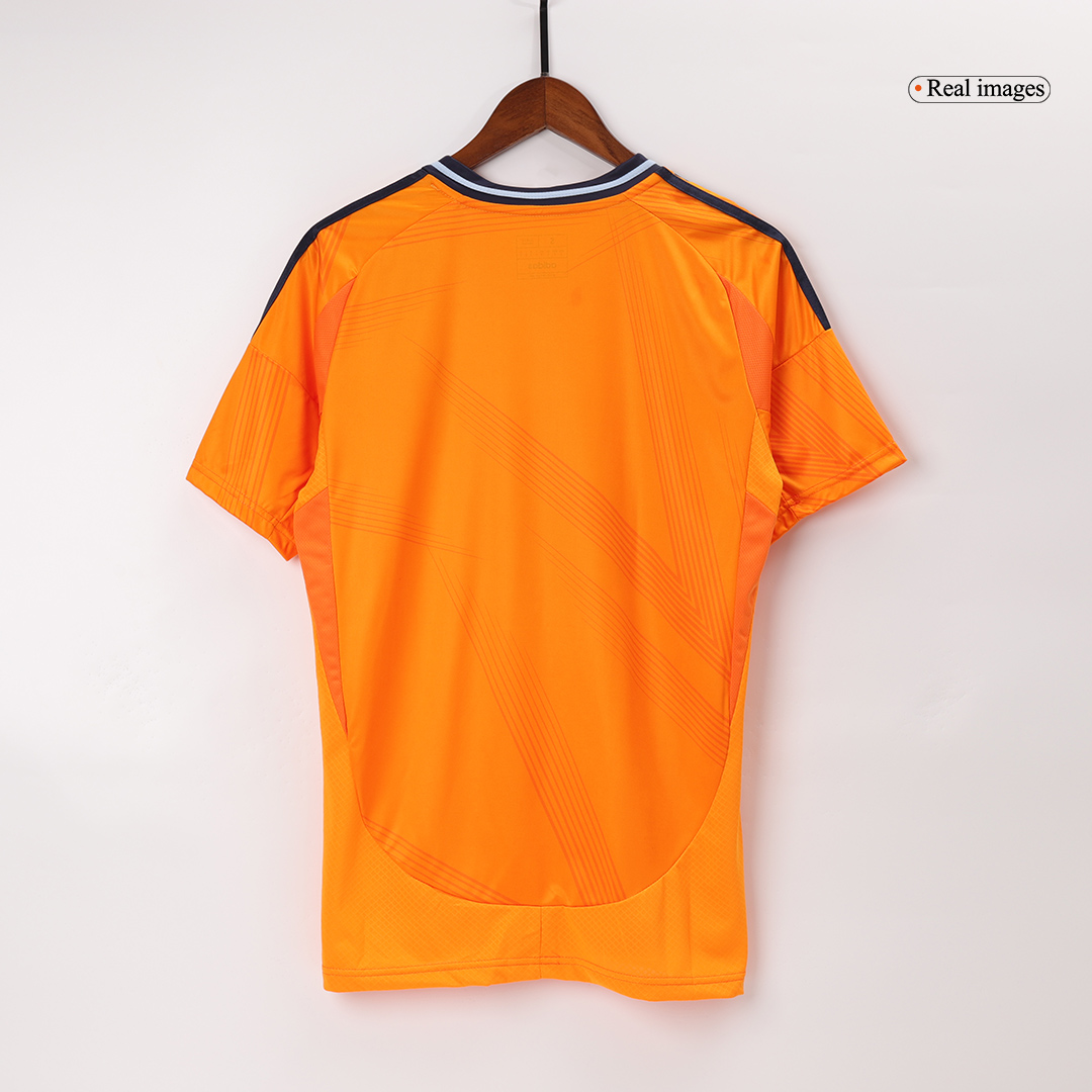 Real Madrid Away Soccer Uniform Kits - bestsoccerstore